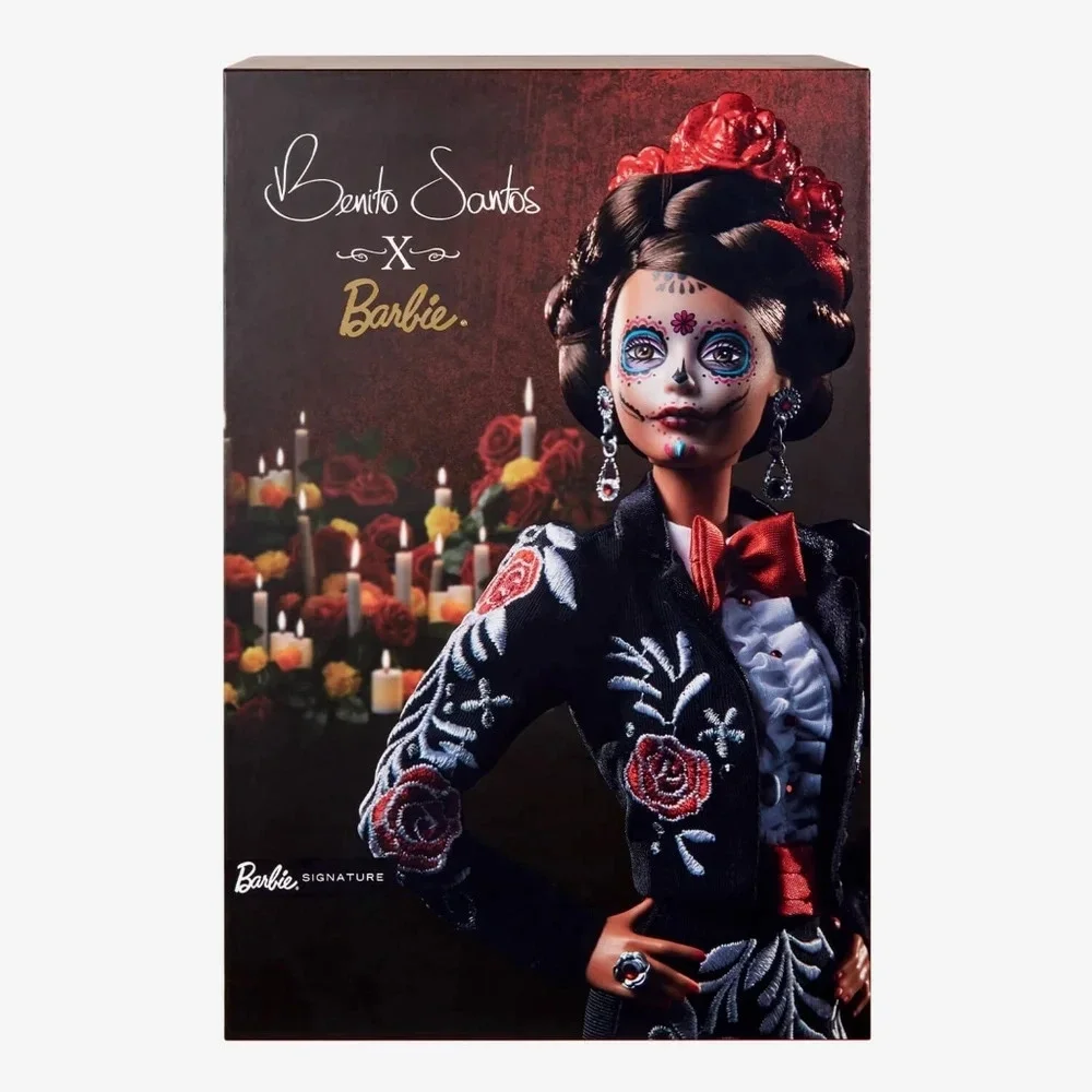 Mattel rare barbie